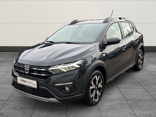 Dacia Sandero 2022