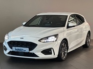 Ford Focus 2022