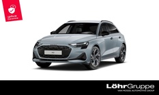 Audi A3 2025