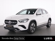 Mercedes-Benz GLA-Class 2025