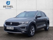 Volkswagen T-Roc 2020