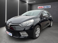 Renault Clio 2015