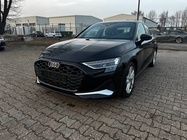 Audi A3 2025