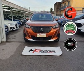 Peugeot 2008 2020