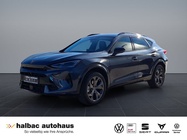 Cupra Formentor 2025