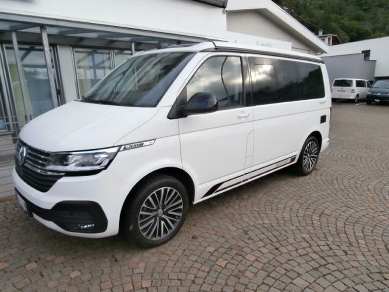 Volkswagen T6