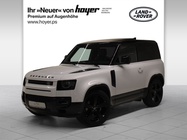 Land Rover Defender 2022