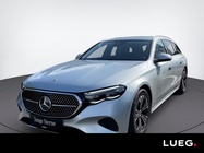 Mercedes-Benz E-Class 2024