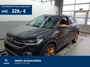 Volkswagen T-Cross 2022