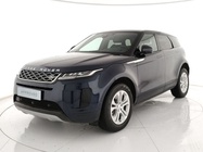 Land Rover Evoque 2021