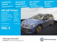Volkswagen Golf 2025