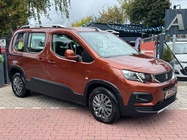 Peugeot Rifter 2019