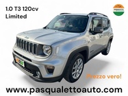 Jeep Renegade 2021