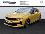 Opel Astra 2023