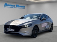 Mazda 3 2026