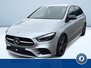 Mercedes-Benz B-Class 2026