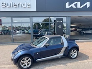 Smart Roadster 2003
