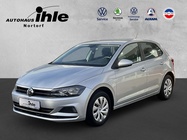 Volkswagen Polo 2020