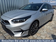 Kia cee'd Sportswagon 2024