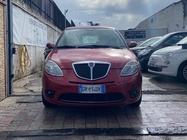 Lancia Ypsilon 2008