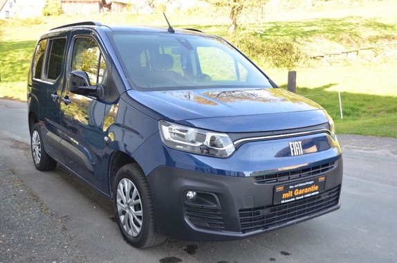 Fiat Doblo 2023