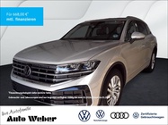 Volkswagen Touareg 2025