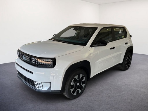 Fiat Grande Panda 2025