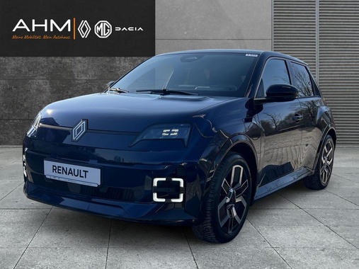 Renault R 5 2026