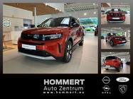 Opel Frontera 2025