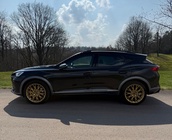 Cupra Formentor 2022