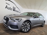 Audi A6 2019