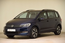 Volkswagen Touran 2024