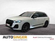Audi SQ7 2025