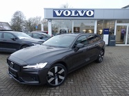 Volvo V60 2025