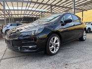 Opel Astra 2021