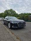 Audi A6 2020