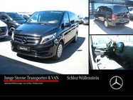 Mercedes-Benz Vito 2022