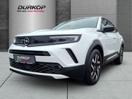 Opel Mokka 2025