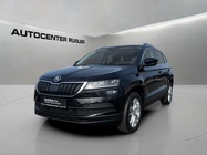 Skoda Karoq 2021