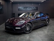 Porsche Panamera 2023