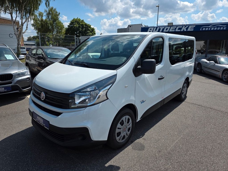 Fiat Talento