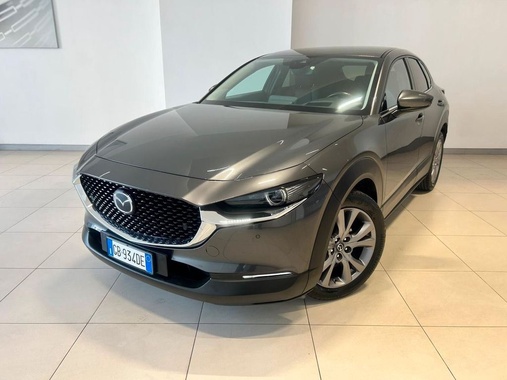 Mazda CX-30 2020