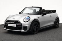 MINI Cabrio 2025