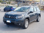 Dacia Duster 2022