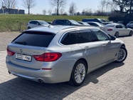 BMW 5 Series 2019