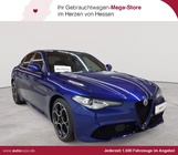 Alfa Romeo Giulia 2023