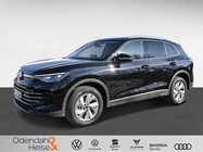 Volkswagen Tiguan 2025