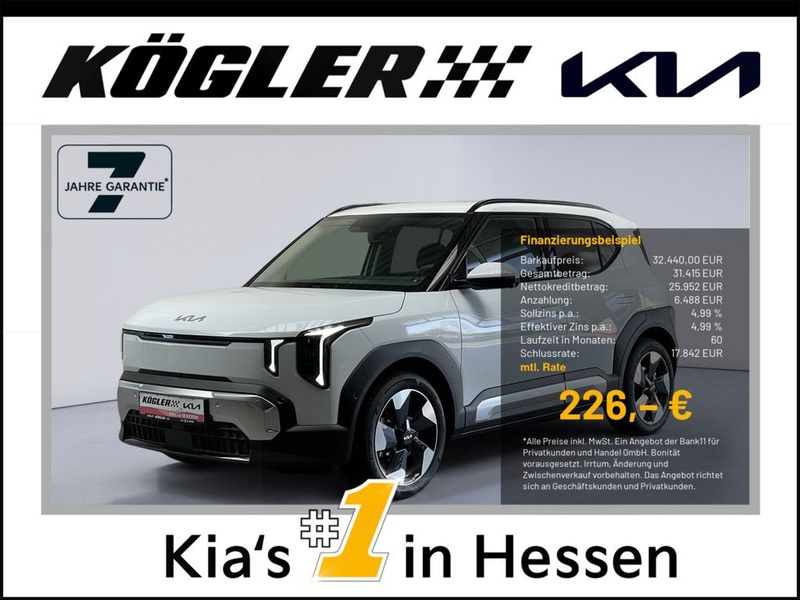 Kia EV2