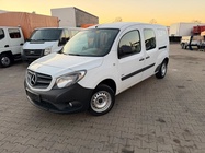 Mercedes-Benz Citan 2017