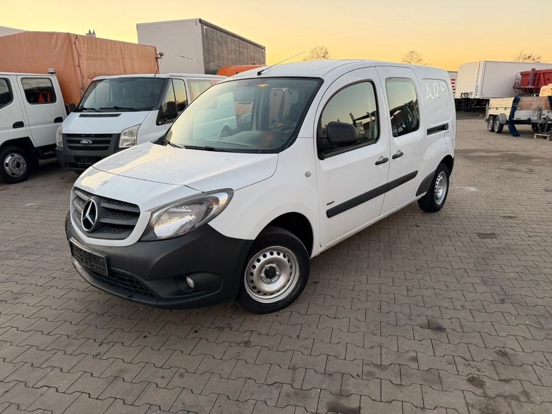 Mercedes-Benz Citan